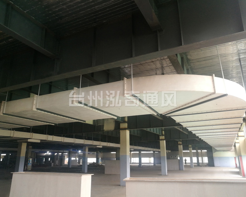 云南优质通风风管加工