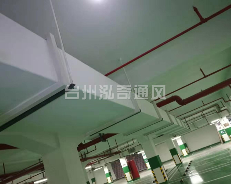 宁波优质镀锌风管加工